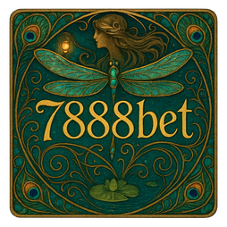 7888bet লোগো